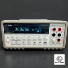 Multimetro HP / Agilent 34401A