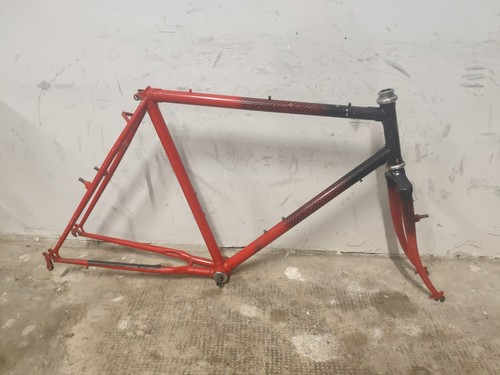Telaio frame mtb mountain - telaio,
