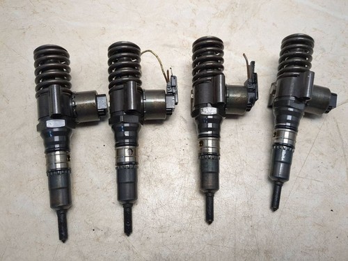 Kit iniettori diesel - kit,