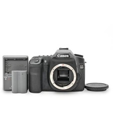 Corpo fotocamera Canon EOS 50D