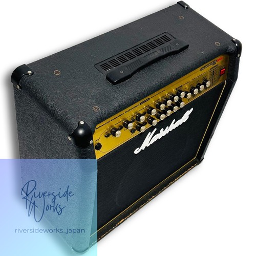 Raro marshall valvestate2000 - raro,