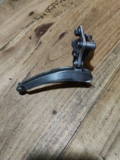 deragliatore anteriore Campagnolo Nuovo Gran Sport vintage Eroica