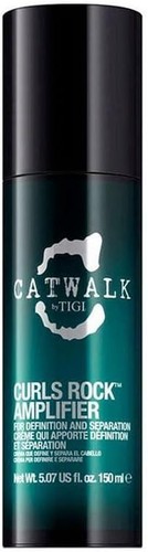 Catwalk tigi crema - di,