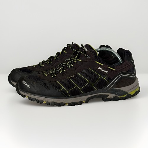 Scarpe trekking uomo - trekking, meindl