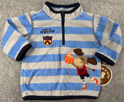 Abbigliamento bambino ragazzo