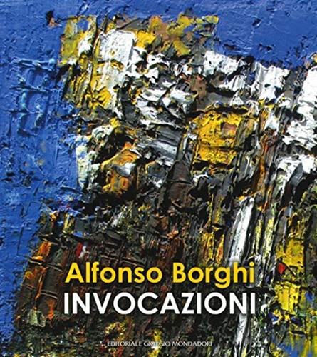 Alfonso borghi invocazioni - alfonso,