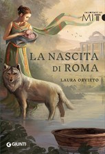 Nascita roma paperback - di,