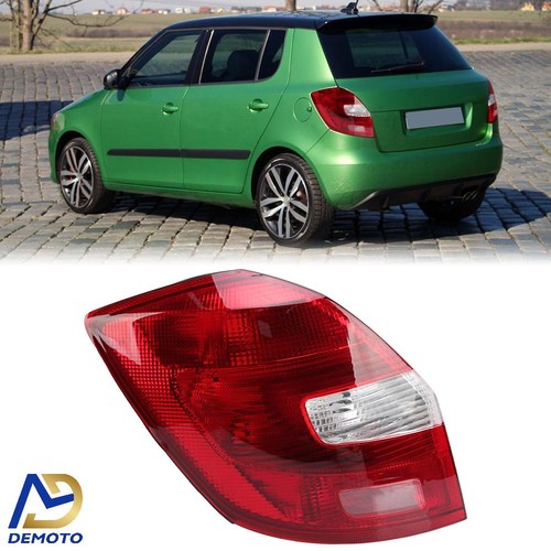 Per skoda fabia 2006 2014 - per, 2006-2014
