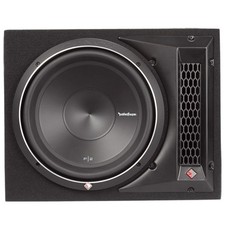 Rockford Fosgate P2-1X12