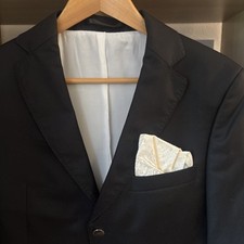 Abito uomo fine abito da sposa