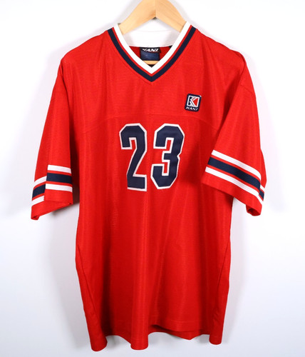 Maglia calcio karl kani uomo - kani,