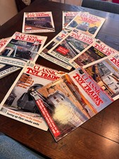 Lotto 12 numeri rivista treni