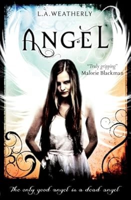 Angel the - (the, book