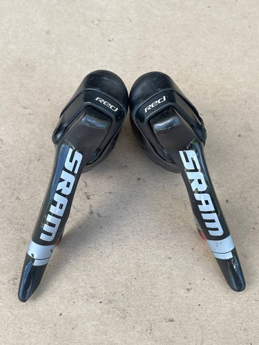 Sram red speed double - tap, 2