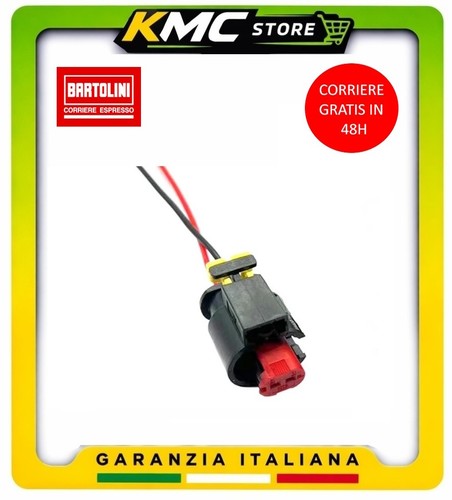 Connettore iniettore brc gpl - connettore,