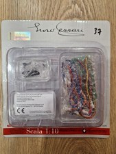 Pieza Ferrari Enzo escala 1:10