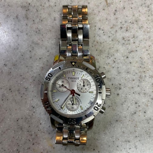 Tissot prs200 - tissot,