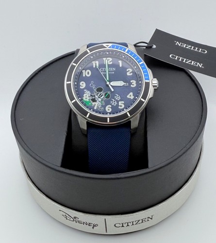 Orologio citizen aw1707 09w - orologio,