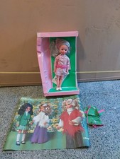 Bambola Furga le compagne