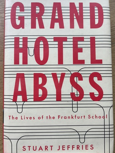 Grand hotel abyss the lives - grand,