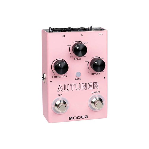Mooer mvp1 autuner - mvp1,