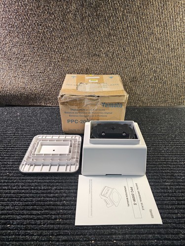 Yamato ppc 200w bilancia - yamato, ppc-200w-ii