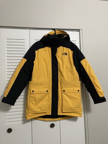 The north face parka donna - north,