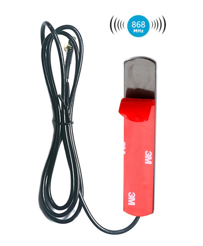 Autoadesivo 868 960mhz ante - autoadesivo, 868~960mhz