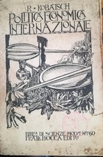 Economia politica