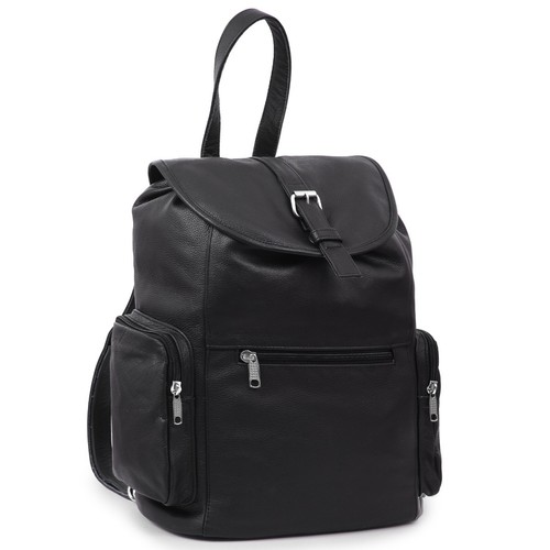 Hl80510black zaino in - hl80510black,