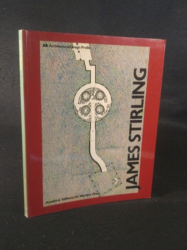 James stirling - stirling, o.a.: