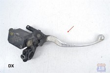 Pompa e leva freno anteriore destra Piaggio Beverly 250 2004 2005 2006