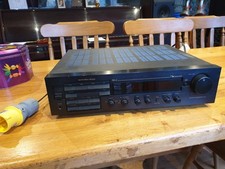 Amplificatore ricevitore