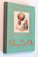 IL MAGO DI OZ - L. FRANK BAUM