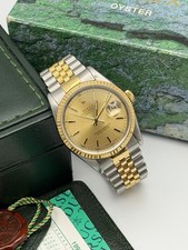 Rolex Datejust 36mm - 16233 -