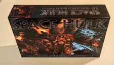 Space Hulk - 4ª Edizione