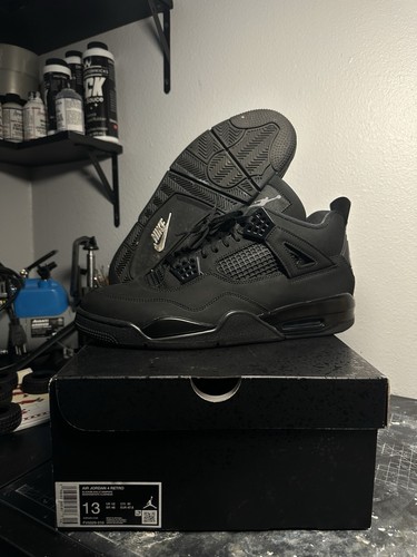Taglia air jordan 4 retro - air,