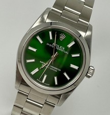 Rolex Oyster Perpetual 31mm
