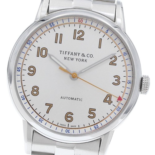 Tiffany orologio - tiffany&co.,