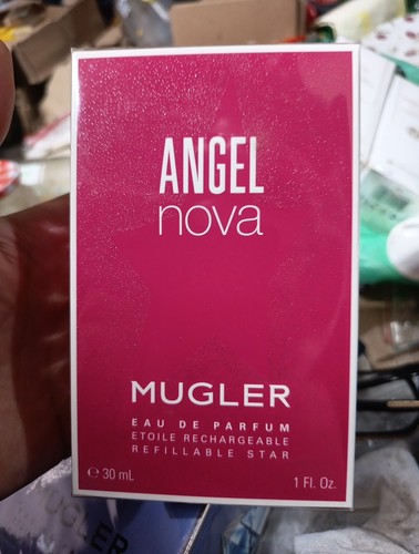 Mugler angel nova eau - mugler,
