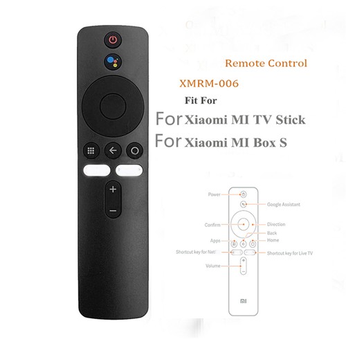 Per xiaomi box xmrm 006 - xiaomi, mi