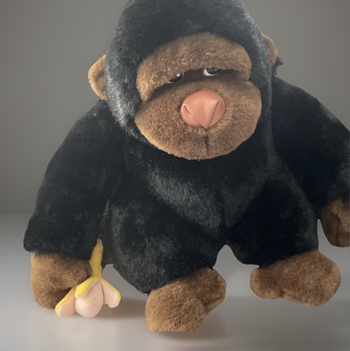 Cuddle wit black brown - cuddle, plush