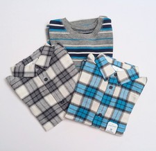 Confezione Camicia Jumping