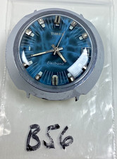 Raro Orologio Vintage Timex 6