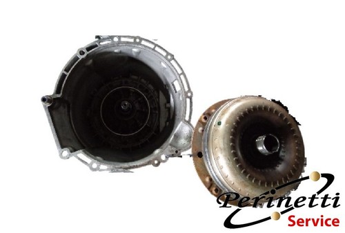 Cambio automatico bmw - cambio, e90