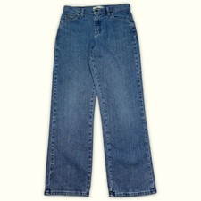 lee Jeans W30/L30 Blu Buone