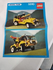 LEGO ( Instructions) Vintage