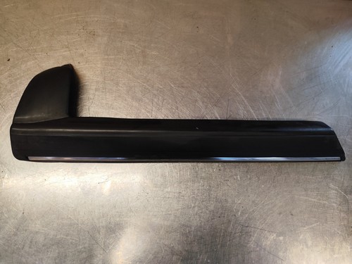 Baguette moulure pare choc - pare,