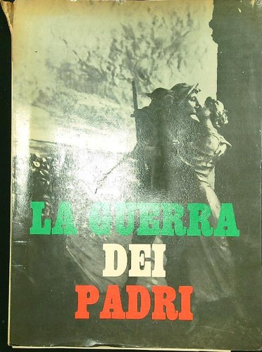Guerra dei padri - la,