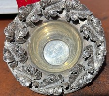 Porta candela- porta cero